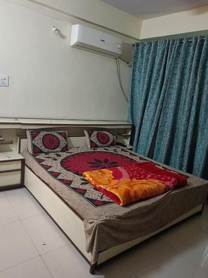 Hotel Mahati Indore Dış mekan fotoğraf
